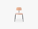 KEVI 2060 - Ash Soft Rose, Black