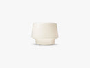 Cosy In White Table Lamp / Small, Small - White