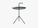 DLM Bord, Racing Green