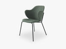 Lassen Chair, Forest Nap