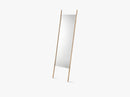 Georg Mirror, Oak
