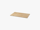 Tray for Plant Box Large - Wood - Oiled