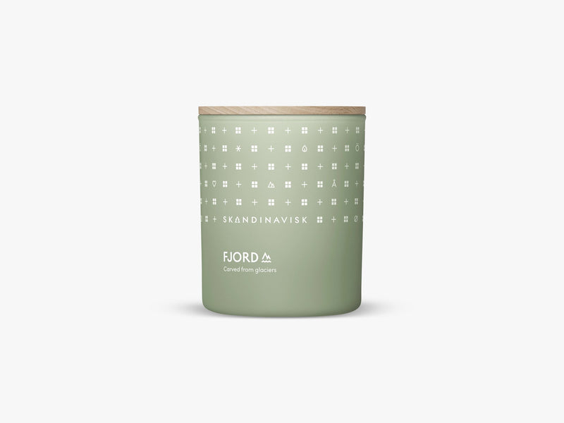 FJORD Scented Candle