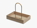 Norr Box, Oak, FSC Mix