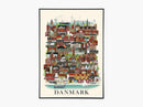 MS - Danmark