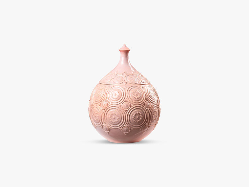 Symphony Magic Jar Ø21,5 soft pink