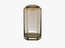 Jewel Vase - Lille, Smoke