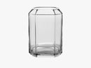 Jewel Vase - Stor, Klar
