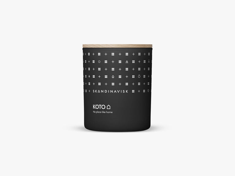 KOTO Scented Candle