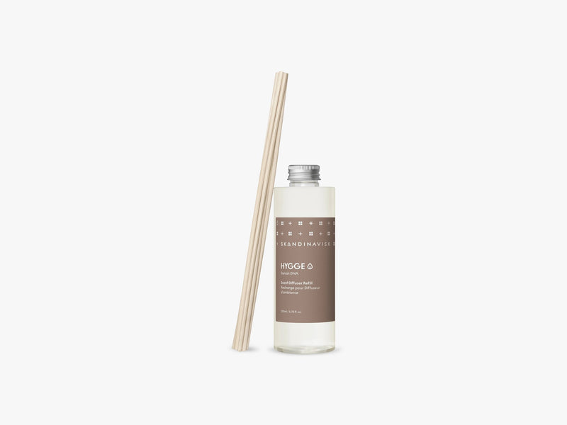 HYGGE Reed Diffuser, Refill