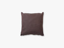 Link Pyntepude - 50X50X12 Cm, Dark Bordeaux