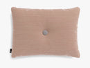 Dot Cushion Steelcut 1 dot, Candy