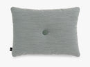 Dot Cushion Steelcut 1 dot, Mint