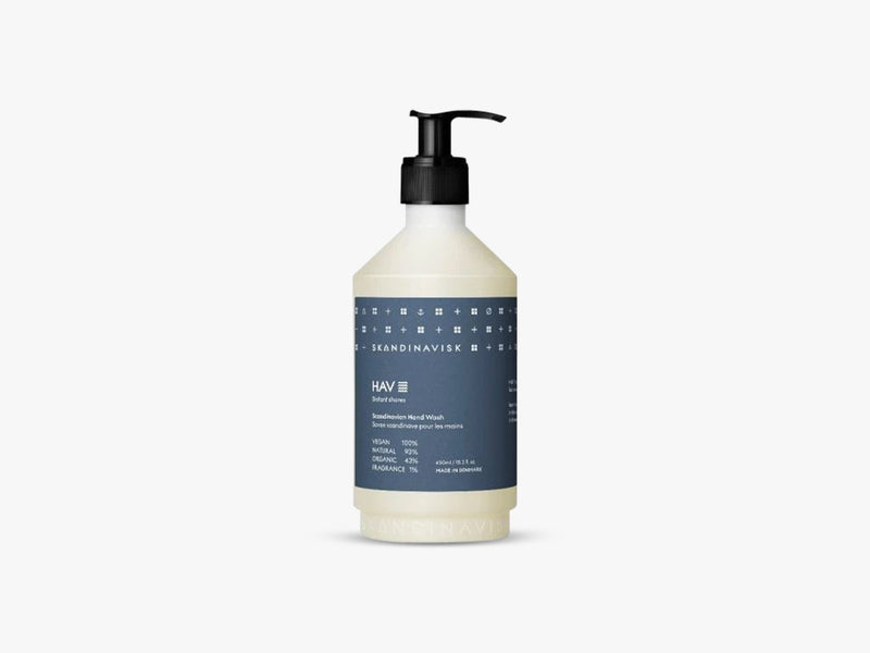 HAV Hand Wash 450ml