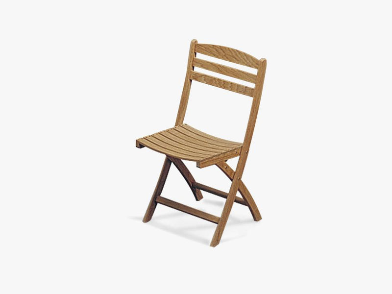 Selandia Chair, Teak