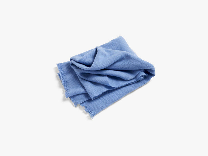 Mono Blanket, Sky Blue