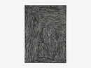 THE LINE no. 10 / 70 x 100 cm