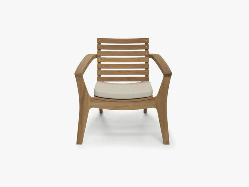 Pude til Regatta lounge chair, Sand