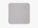 Towel - Baby - Hooded, Grey
