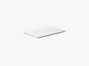 Base for Kubus 21x30, white