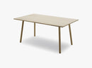 Georg Dining Table, Oak