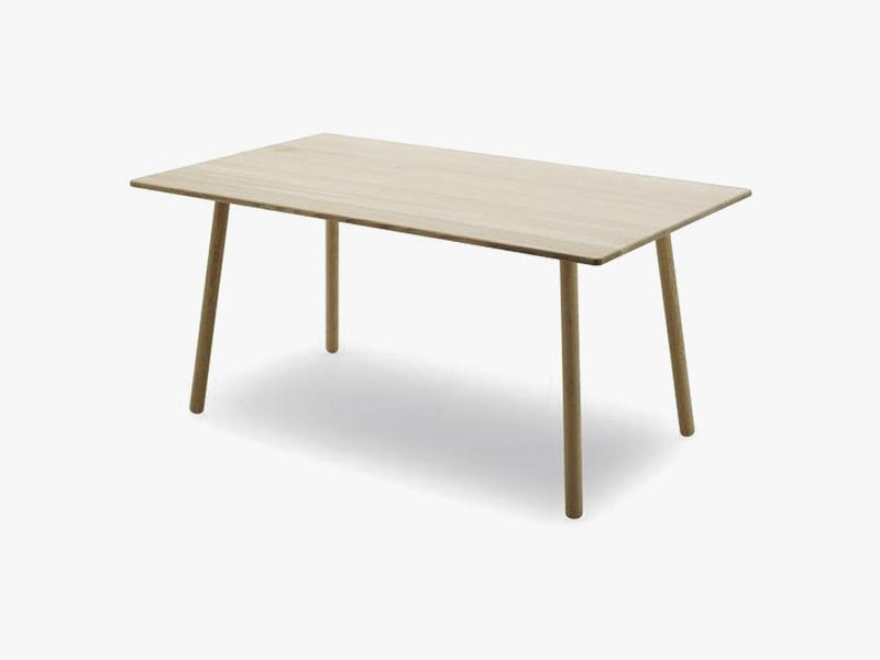 Georg Dining Table, Oak