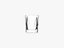 Alfieri vandglas/whiskyglas, 4 stk 34,5cl