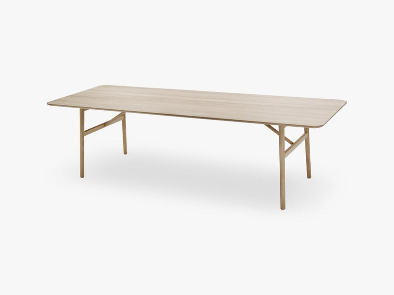Hven Table 260, Oak