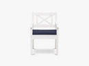 Pude til Skagen chair, Marine