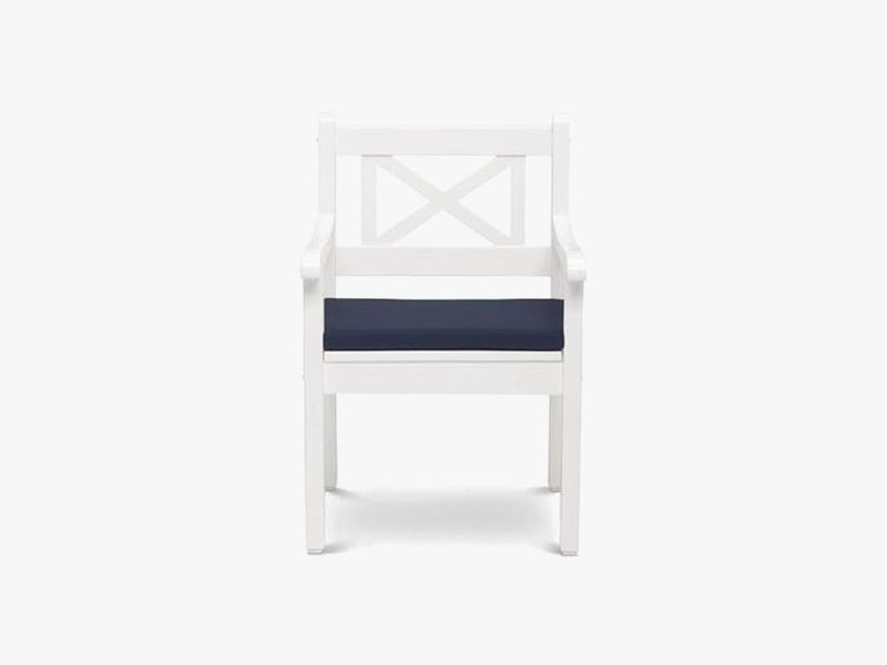 Pude til Skagen chair, Marine