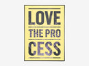 Process - Yellow