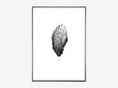 Nature 1:1: Oyster white