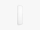 Sillon Mirror SH7 - 60x190cm, Stainless steel