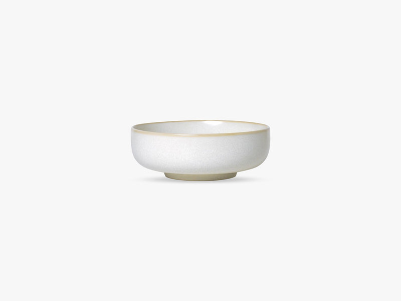 Sekki Bowl - Medium, Cream