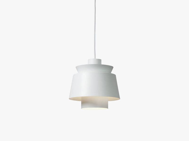 Utzon Pendant - JU1, White