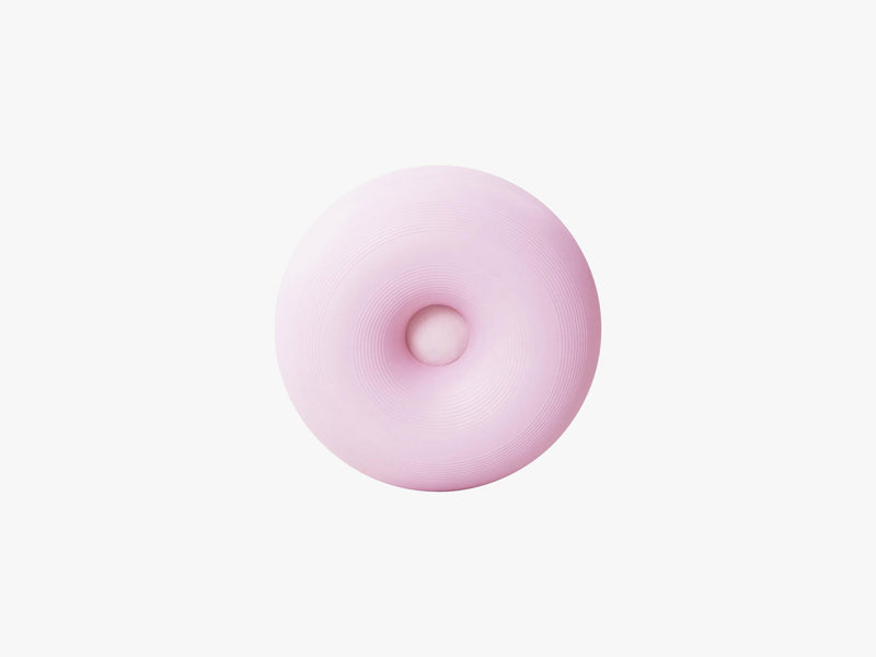 Donut lille, Rosa