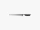 G-9 Brødkniv stål 22 cm