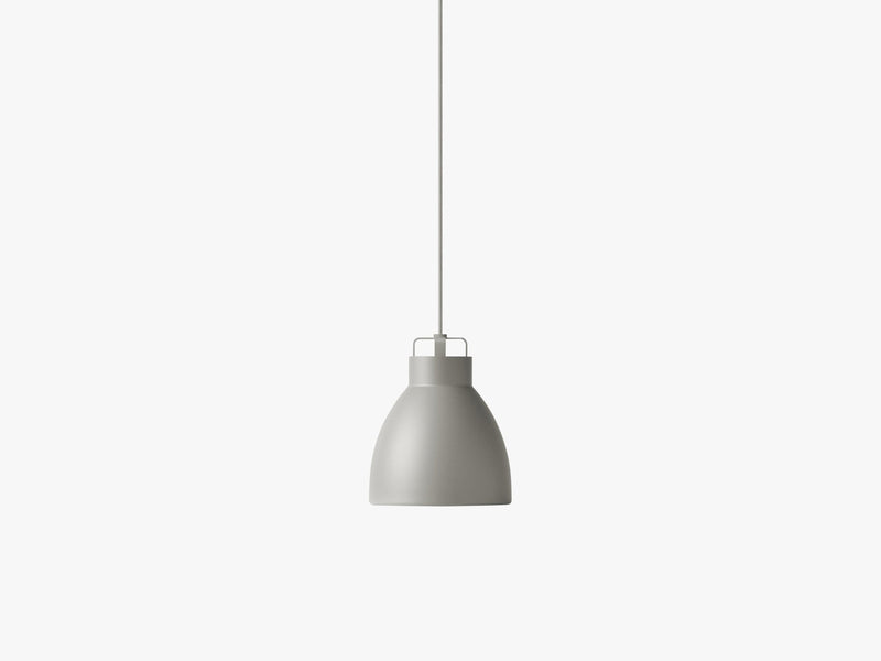 Voyage Pendant M3, Ø19 Grey