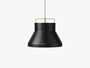 Voyage Pendant M2, Ø58 Black/Oak