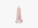 Bed Canopy, Dot Blossom Pink