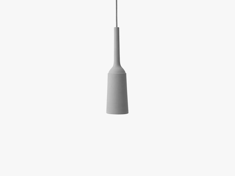 Douwes Lamp, Light Grey