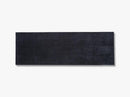 Smudsmåtte, 67x200 cm, grey