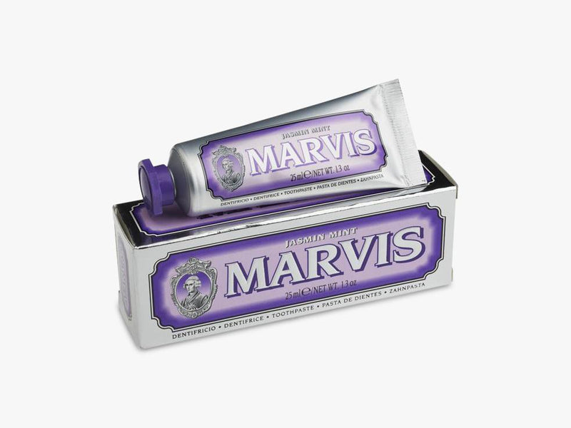 Marvis 25 ml, Jasmin Mint