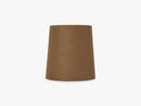 Hebe Lamp Shade Medium, Curry