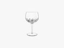Mixology spansk gin & tonic-glas 4 stk 80cl