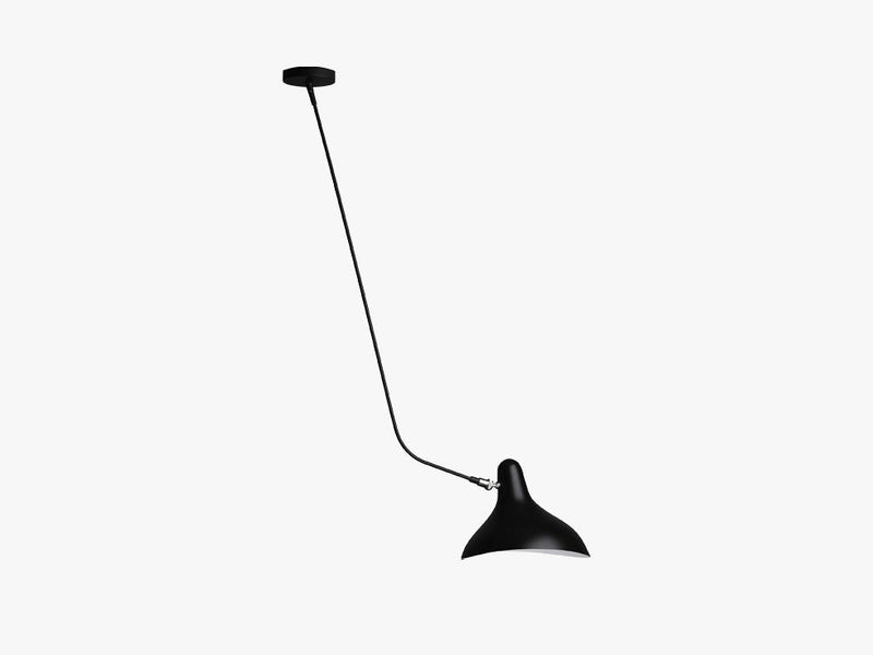 Mantis BS4 - B Schottlander Ceiling, Black