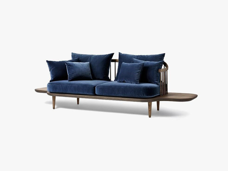 Fly Sofa w side tables - SC3 - Smoked/Harald 2 182