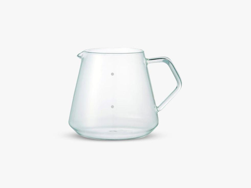 SCS-S02 coffee server, 600ml