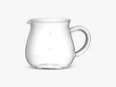 SCS-04-CS coffee server, 600ml