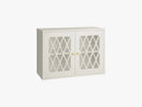 Harlequin Cabinet, Light Sand